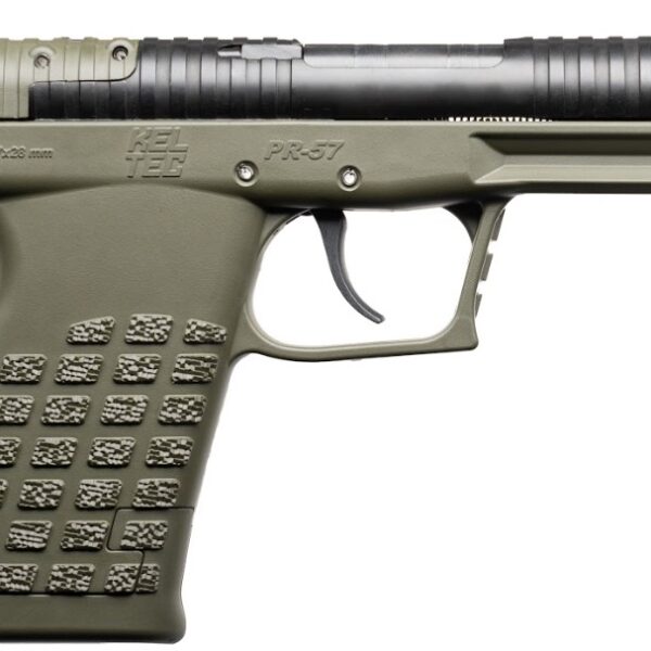 PR57 5.7X28MM or Green 20-rd Semi-Auto Firearm GnomeArms FFL