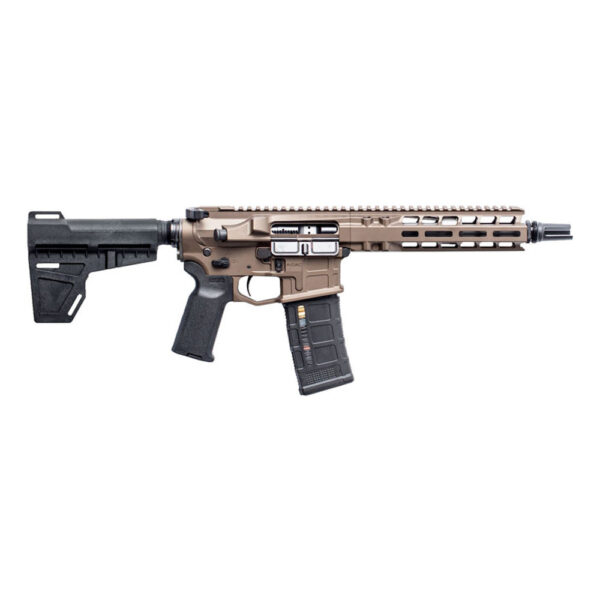 Radian Weapons Model 1 5.56 NATO Semi-Auto Pistol