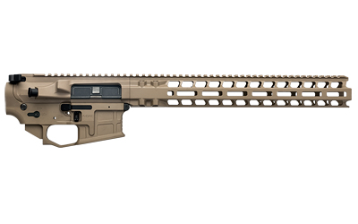 Builder Kit 14″ Hand Guard FDE