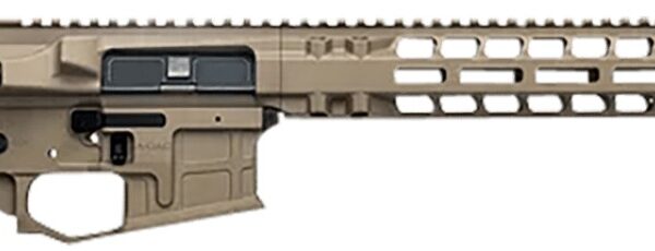 Builder Kit 10″ Hand- Guard Radian FDE