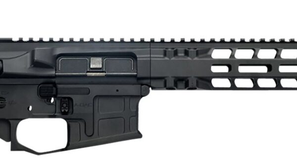 Builder Kit 8.5″ Hand- Guard Radian Blk