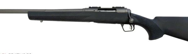 Savage Arms 110 Trail Hunter Lite .30-06 Sprg Left Hand 20″