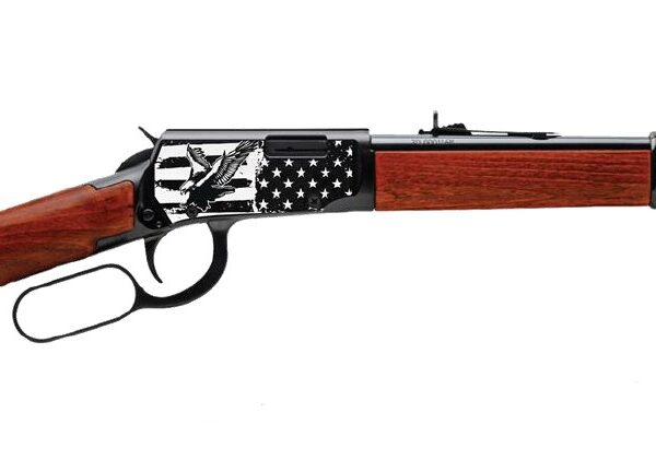 Rossi Rio Bravo .22 LR Lever Action 18″ Barrel