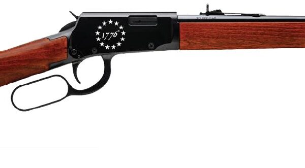 Rossi Rio Bravo .22 LR Lever Action 18″ Barrel