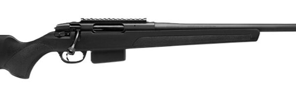 Savage Stevens 334 Bolt-Action Rifle .308 Win 20″ Black Synthetic 3rd