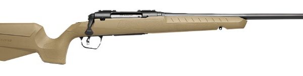 Savage Arms Axis 2 Bolt-Action Rifle .400 Legend 20″ FDE