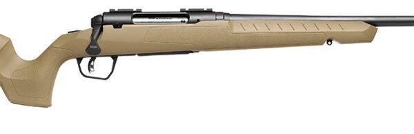 Savage Arms Axis 2 Bolt-Action Rifle .30-06 Sprg 22″ FDE