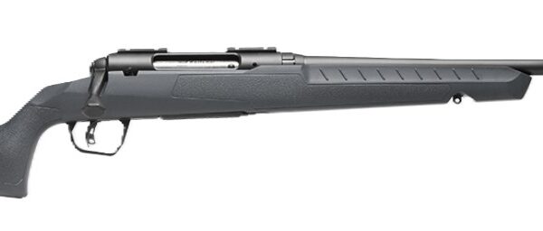 Savage Arms Axis 2 Bolt-Action Rifle .243 Win 22″ Gray