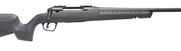 Savage Arms Axis 2 Bolt-Action Rifle .270 Win 22″ Gray