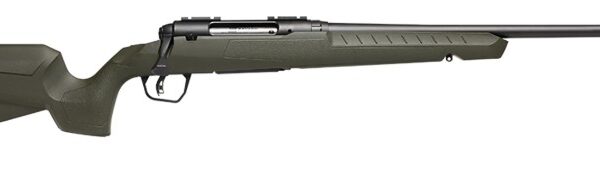 Savage Arms Axis 2 Bolt-Action Rifle .350 Legend 18″ OD Green