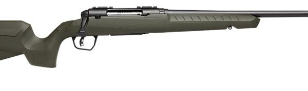 Savage Arms Axis 2 Bolt-Action Rifle .25-06 Rem 22″ OD Green