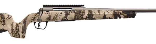Savage Arms Axis II Pro Compact .223 Rem Bolt-Action 20″ Savage Western Camo