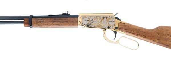 Rossi Rio Bravo .22 LR Lever Action 18″ Barrel