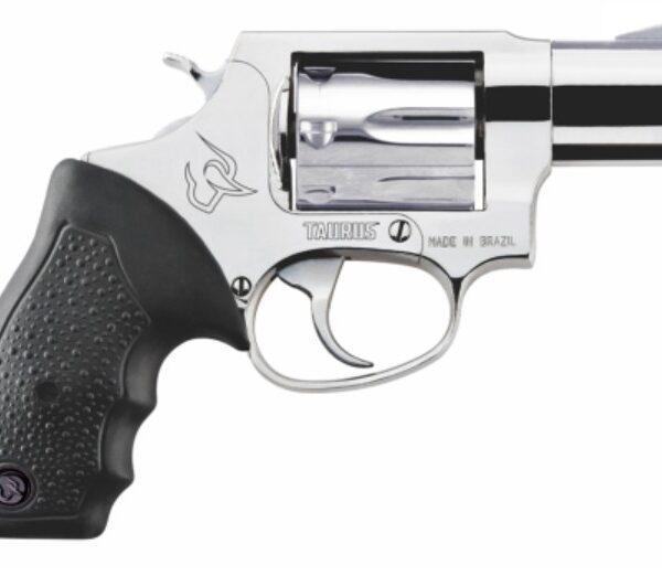 Model 817 .38 SPL 2″ SS/SS 7-rd
