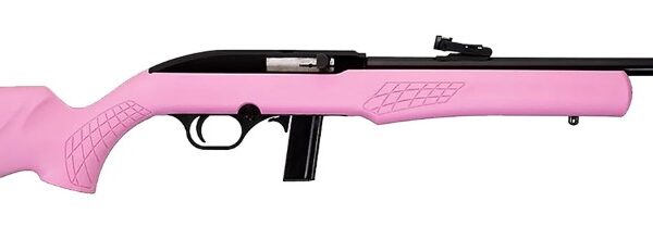 Rossi Rs22 Semi-auto Rifle .22 LR Semi-auto 18″ Barrel