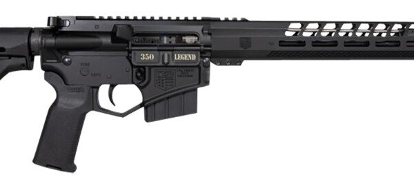 Diamondback DB15 .350 Legend Semi-Auto Rifle 16″ M-LOK TB 5rd
