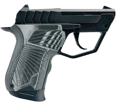 Taurus TX22 Compact .22 LR Semi-Auto Pistol 2.5″ 9-Round