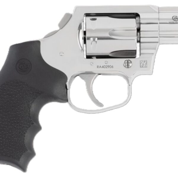 Colt King Cobra .357 Mag Pistol Double Action Only 2″ Barrel 6 Rd