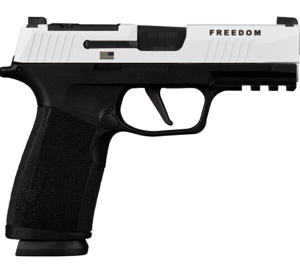 SIG Sauer P365X-MACRO 9mm Luger Striker-Fired 3.70″ Barrel