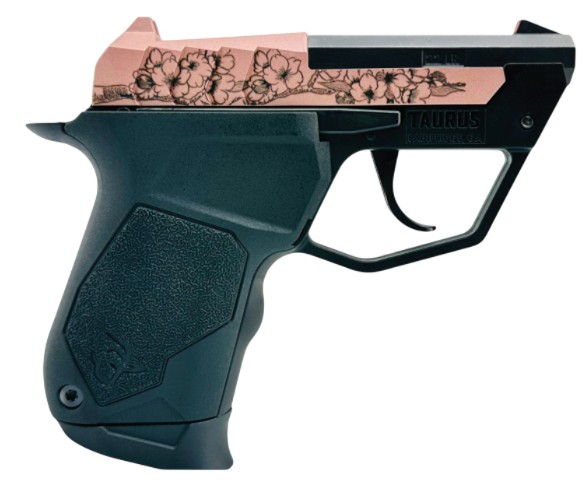 Taurus TX22 Compact .22 LR Semi-Auto Pistol 2.5″ 9-Round