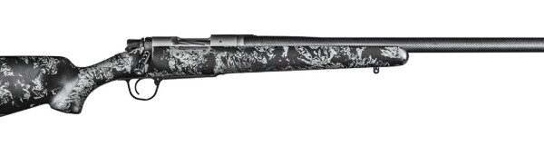 Christensen Arms Ridgeline FFT .243 Win Bolt-Action Rifle 20″ TB