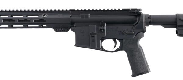Colt M4 Pistol 5.56 NATO Pistol Semi-Auto 11.5″ Barrel 30 Rd