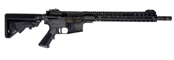 Colt EPR Semi-Auto Rifle 5.56 NATO 16.1″ Barrel 30 Rd Matte Black