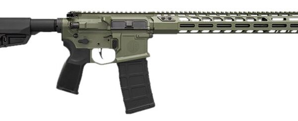 SIG Sauer P320 Compact 9mm Luger Striker-Fired 3.90″ Barrel