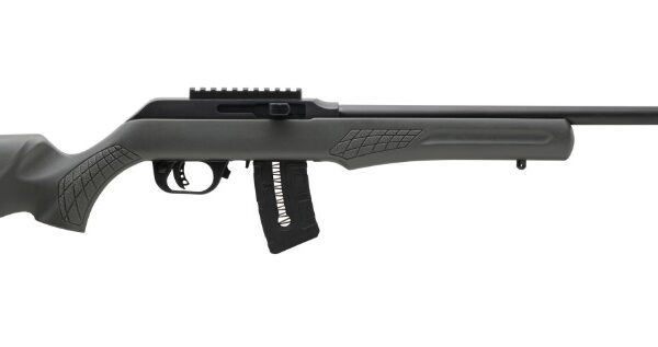 Rossi .22 WMR 21″ Barrel Semi-Auto Rifle 10+1rd