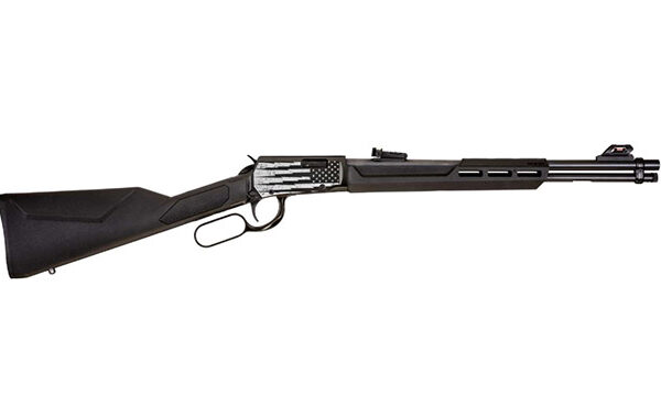 Rossi Rio Bravo .22 LR Lever Action 18″ Barrel