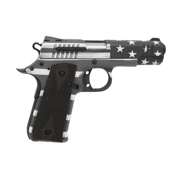 Citadel 1911 A-1 .380 ACP 1911 Semi-Auto Pistol 3.75″