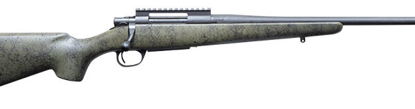 Howa M1500 SL Bolt-Action Rifle 20″ TB Firearm