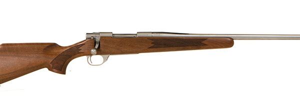Howa M1500 6.5 Creedmoor Bolt-Action Rifle 22″ TB