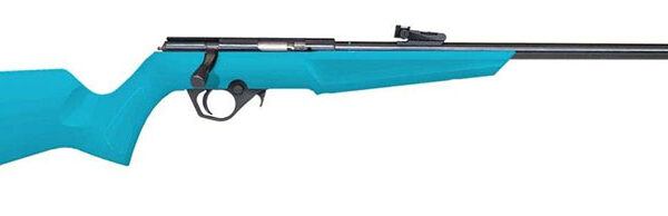 Rossi Rb22 Bolt Rifle .22 LR Bolt Action 18″ Barrel