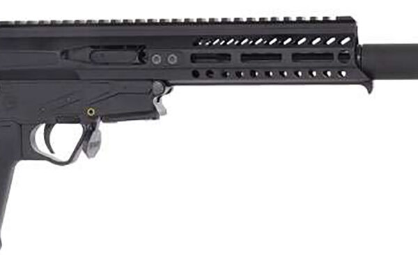POF-USA PSG .22 LR 7″ QD End Cap Semi-auto Pistol