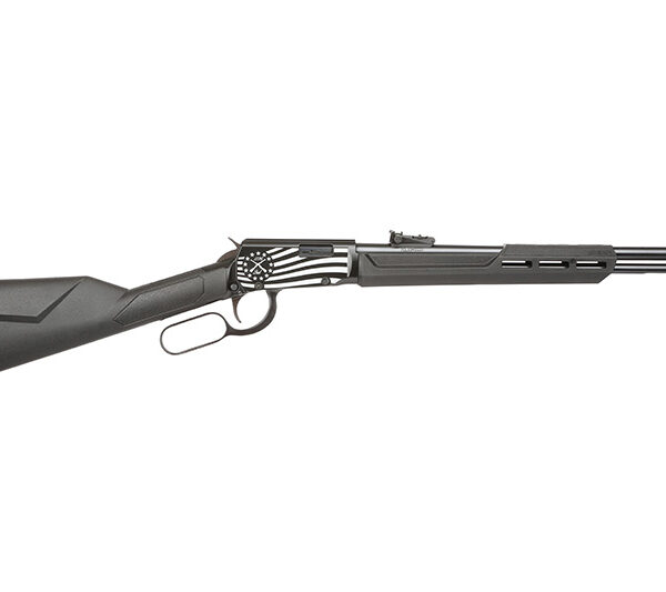 Rossi Rio Bravo .22 LR Lever Action 18″ Barrel