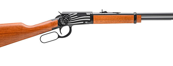 Rossi Rio Bravo .22 LR Lever Action 18″ Barrel
