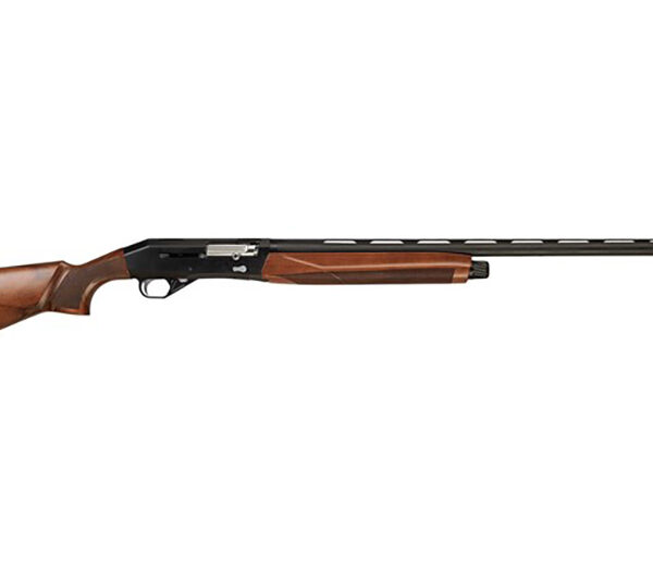 CZ 1012 Field G2 12 Gauge Semi-Auto 28″ Walnut 4rd Black