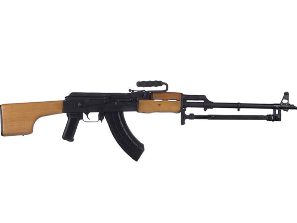 AES 10B 7.62x39mm Semi-Auto 30+1