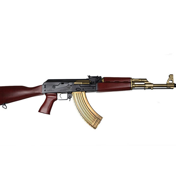 Howa M1500 7.62×39 Bolt-Action Rifle 16.3″ Firearm