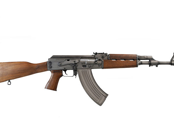 Howa M1500 7.62×39 Bolt-Action Rifle 16.3″ Firearm