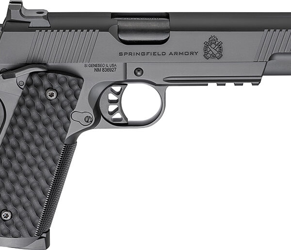 Springfield Armory 1911 TRP .45 ACP Semi-Auto Pistol 5″ Stainless 8+1