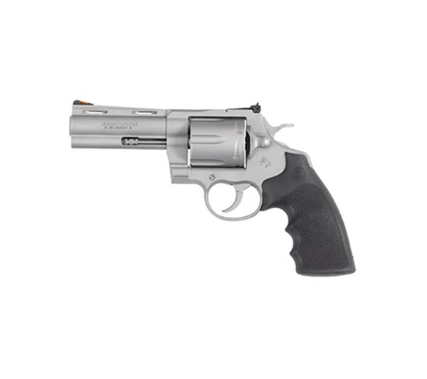 Colt Anaconda .44 Mag Revolver DA/SA 4.25″ Barrel 6 Rd | Buy Online