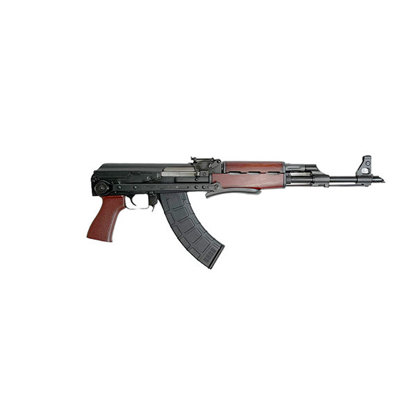 Howa M1500 7.62×39 Bolt-Action Rifle 16.3″ Firearm