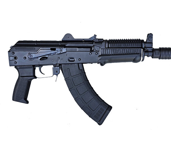 Riley Defense Rak-47 7.62x39mm 8.5″ Barrel Semi-auto Rifle