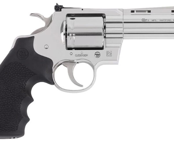 Colt Colt Grizzly .357 Mag Revolver DA/SA 4.25″ Barrel 6 Rd