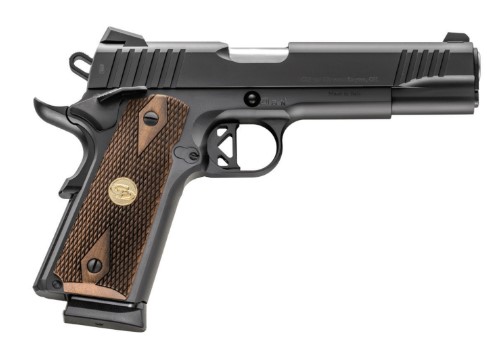 Chiappa Firearms 1911 Empire .45 ACP Single-Action 5.00″ Barrel