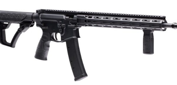 Daniel Defense DDM4 9mm 16″ Barrel 20rd Semi-Auto Rifle