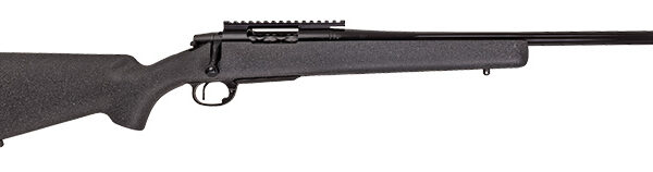 Remington 700 Alpha 1 .243 Win Bolt-Action Rifle 22″ Grey 4rd