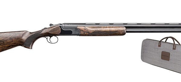 Charles Daly 214E Superior Over/Under 12 Gauge O/U 28.0″ Barrel